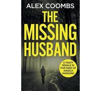 Alex Coombs The Missing Husband (Tascabile) DCI Hanlon
