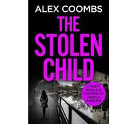 Alex Coombs The Stolen Child (Tascabile) DCI Hanlon