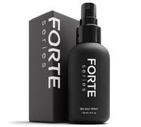Alex Costa Spray Al Sale Marino Alex Costa Di Forte Series | Volume Per Capelli Da Uomo | Volumizzante E Texturizzante Per Capelli | Beachy Surfer Hair, Lacca Volumizzante Per Tipi Di Capelli (113 G)