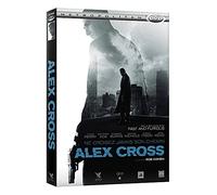 Alex cross