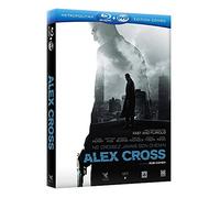 Alex cross