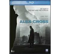 Alex Cross