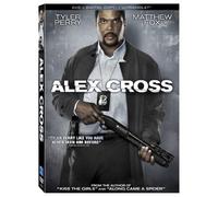 Alex Cross