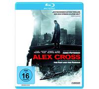 Alex Cross