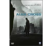 Alex Cross - La Memoria Del Killer