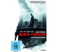 Alex Cross