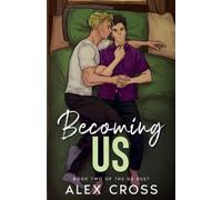 Alex Cross Becoming Us (Tascabile) Us Duet