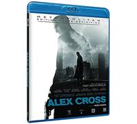 Alex cross - bluray