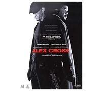 Alex Cross [DVD] (IMPORT) (Nessuna versione italiana)