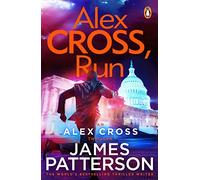 Alex Cross Run
