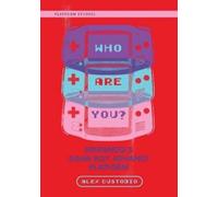 Alex Custodio Who Are You? (Copertina rigida)