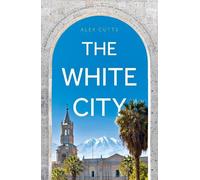 Alex Cutts The White City (Tascabile)