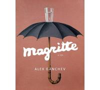 Alex Danchev Magritte (Copertina rigida)
