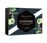 Alex Day Nick Fauchald Death & Co Bartender's Choice (Cards)