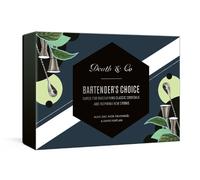 Alex Day Nick Fauchald Death & Co Bartender's Choice (Cards)