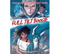 Alex De Campi Full Tilt Boogie (Tascabile) Full Tilt Boogie