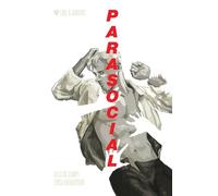 Alex de Campi Parasocial (Copertina rigida)