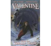 Alex de Campi Valentine Volume 1: Ice of Death (Tascabile)