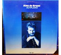 ALEX DE GRASSI - altiplano LP