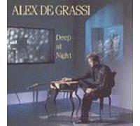 Alex De Grassi - Deep at Night by Alex De Grassi (1991-01-29)