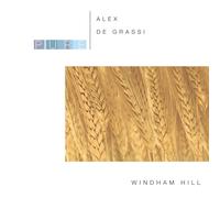 Alex de Grassi PURE ALEX DE GRASSI (CD)