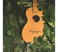 Alex De Grassi - Turning Turning Back [LP]