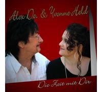 Alex de.& Held,Yvonne - Die Zeit mit Dir