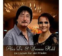 Alex de.& Held,Yvonne - Ein Lächeln Für Den Frieden