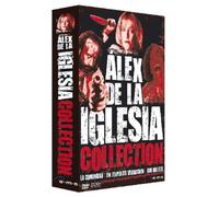 Alex de la Iglesia Collection