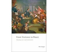 Alex Deagon From Violence to Peace (Tascabile)