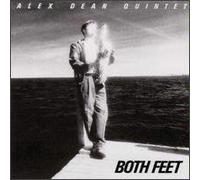 Alex Dean - Both Feet