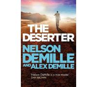 Alex DeMille Nelson DeMille The Deserter (Tascabile) Scott Brodie