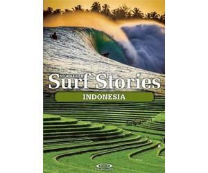 Alex Dick-Read Bruce Sutherland Stormrider Surf Stories Indonesia (Tascabile)