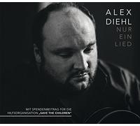 Alex Diehl - Nur Ein Lied