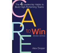 Alex Draper Care to Win (Tascabile)