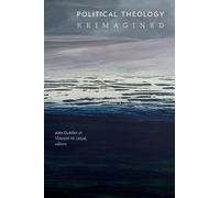Alex Dubilet Political Theology Reimagined (Copertina rigida)