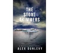 Alex Dunlevy The Stone Skimmers (Tascabile) Nick Fisher Novels