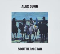 Alex Dunn Southern Star (CD)