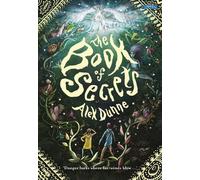 Alex Dunne The Book of Secrets (Tascabile) Book of Secrets