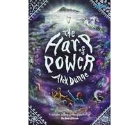 Alex Dunne The Harp of Power (Tascabile) Book of Secrets