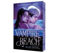 Alex Duval Vampire Beach 1 (Tascabile) Vampire Beach
