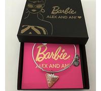 Alex E Ani Bracciale A Bangle Barbie La Fiducia È Il Tuo Miglior Accessorio SS
