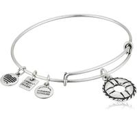 Alex E Ani Charity By Design Bracciale A Bangle Life Preserver