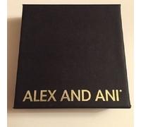 Alex E Ani Charity By Design Zest For Life Bracciale