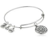 Alex E Ani Forze Armate US COAST GUARD Bracciale Espandibile