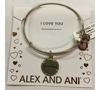 Alex E Ani Perché Ti Amo Nonna IV EWB, SAG