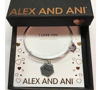 Alex E Ani Perché Ti Amo Sorella IV EWB, SAS