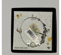 Alex E Ani Personaggio Di Harry Potter EWB, RS 238