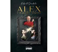 Alex e il quadro segreto