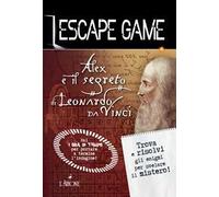 Alex e il segreto di Leonardo da Vinci